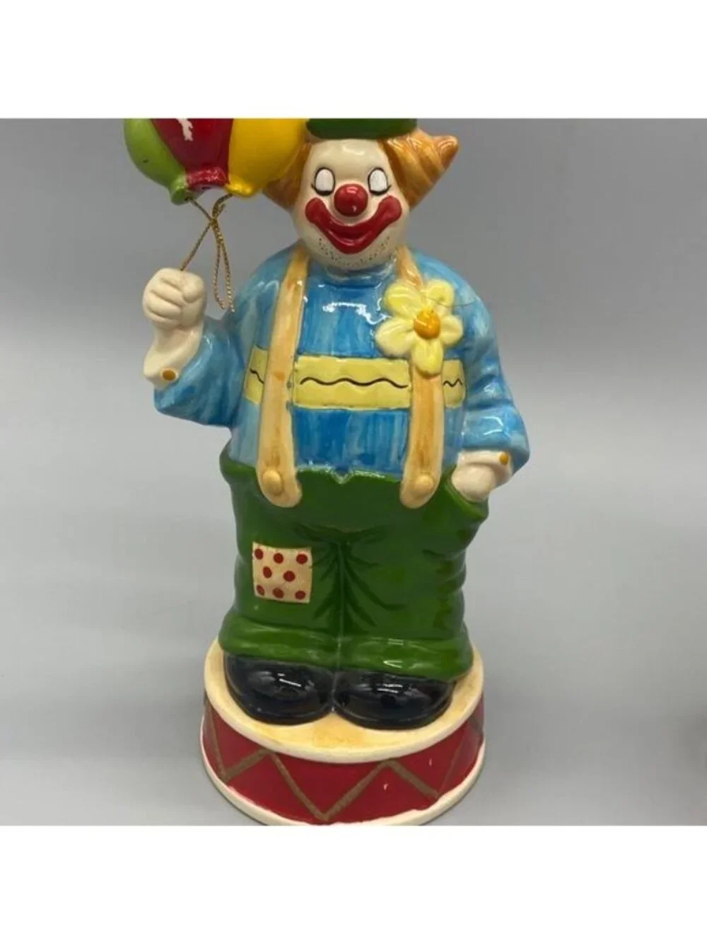 Enesco this delightful